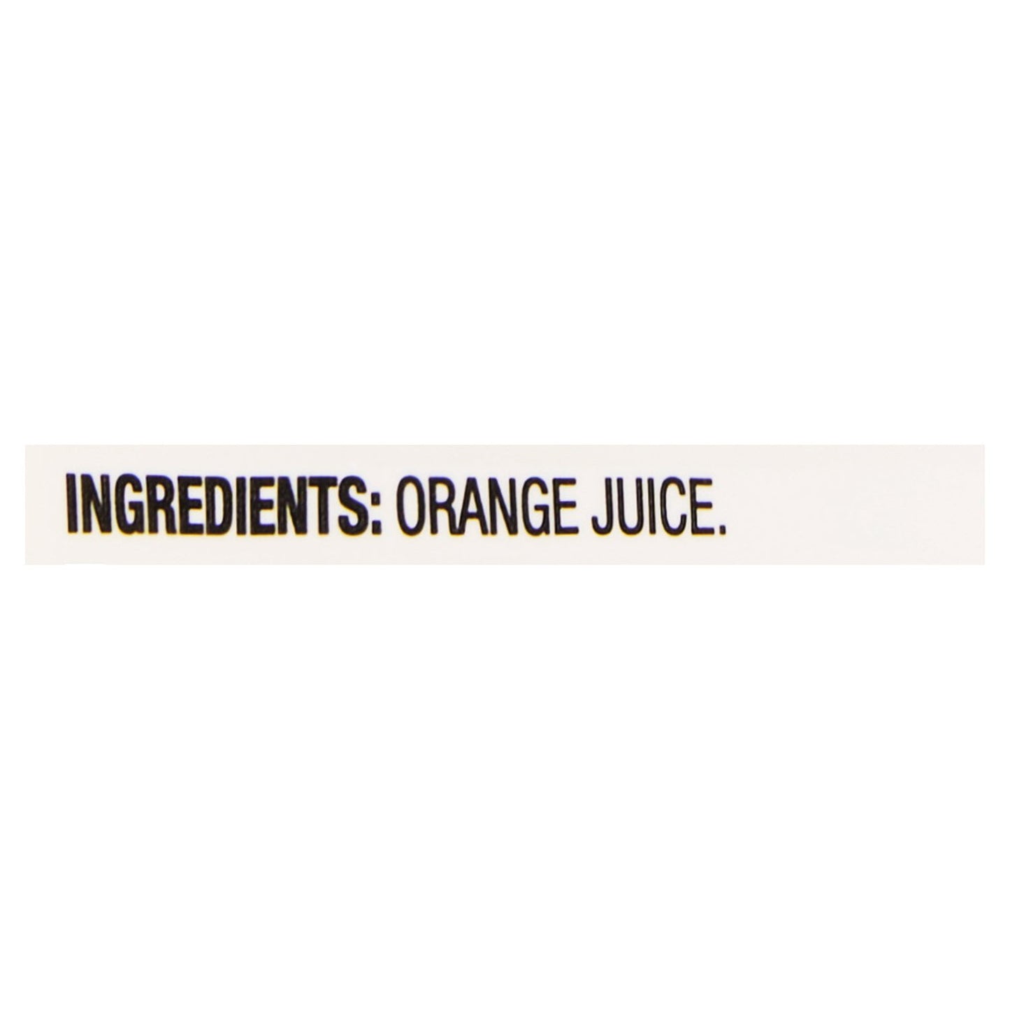 Member's Mark Pulp-Free 100% Orange Juice, 52 fl. oz., 2 pk.