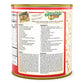 Juanita's Foods Mexican Style Canned Hominy 110 oz.