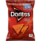 Doritos Nacho Cheese Flavored Tortilla Chips, 18.38 oz.