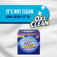 OxiClean Max Efficiency Odor Blasters Laundry Stain Remover Powder, 11 lb.