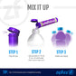 Zipfizz Energy Drink Mix, Grape (20 ct.)