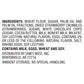 Member's Mark Mini Strawberry Shortcake Cookie Thins, 16 oz.
