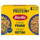 Barilla Protein+ Penne & Rotini, 14.5 oz., 4 pk.