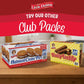 Little Debbie Nutty Buddy Bars, 2 oz., 24 pk.