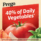 Prego Traditional Italian Sauce, 45 oz., 3 pk.
