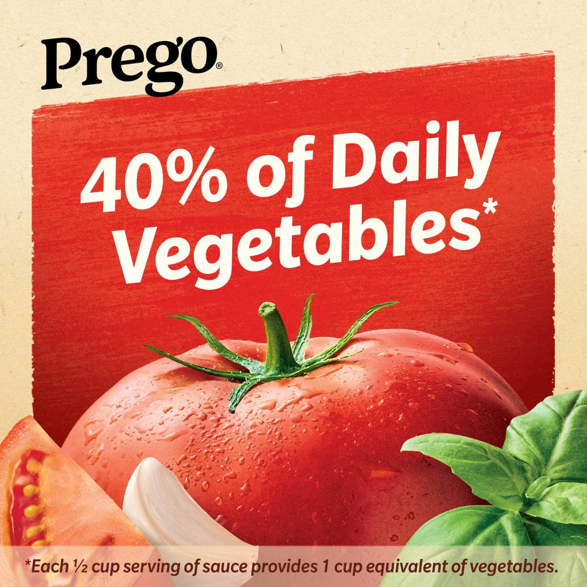 Prego Traditional Italian Sauce, 45 oz., 3 pk.