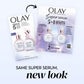 Olay Super Serum, 1 fl. oz., 2 pk.
