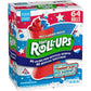 Fruit Roll-Ups Fruit Flavored Snacks Variety Pack, 0.5 oz., 64 pk.