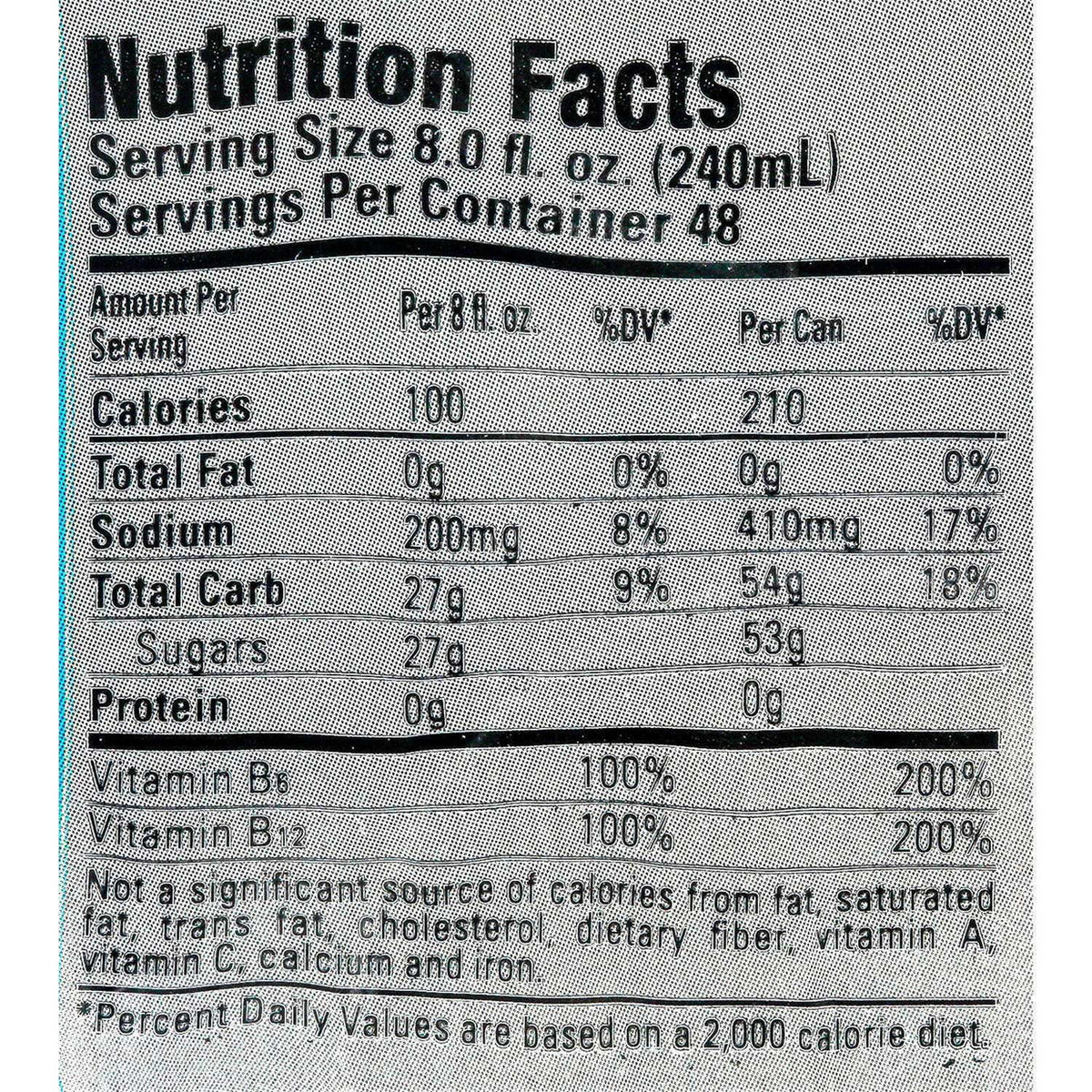 NOS High Performance Energy Drink, 16 fl. oz., 24 pk.