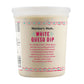 Member's Mark White Queso Dip, 32 oz.
