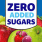 Capri Sun 100% Juice Variety Pack, 6 fl. oz. pouches, 40 pk.