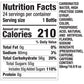Dr Pepper Soda 16.9 fl. oz., 24 pk.