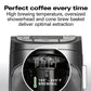 Hamilton Beach Professional Programmable 12-Cup Capacity Coffee Maker