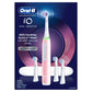 Oral B iO Series Gum + Sensitive Rechargeable Toothbrush, 4 Brush Heads