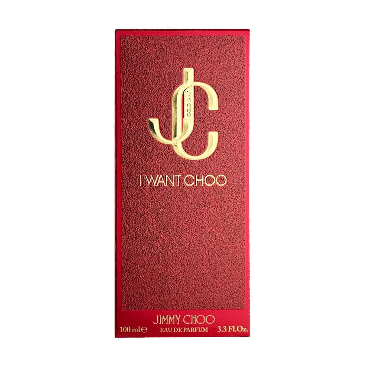 Jimmy Choo I Want Choo Eau de Parfum, 2.0 fl oz