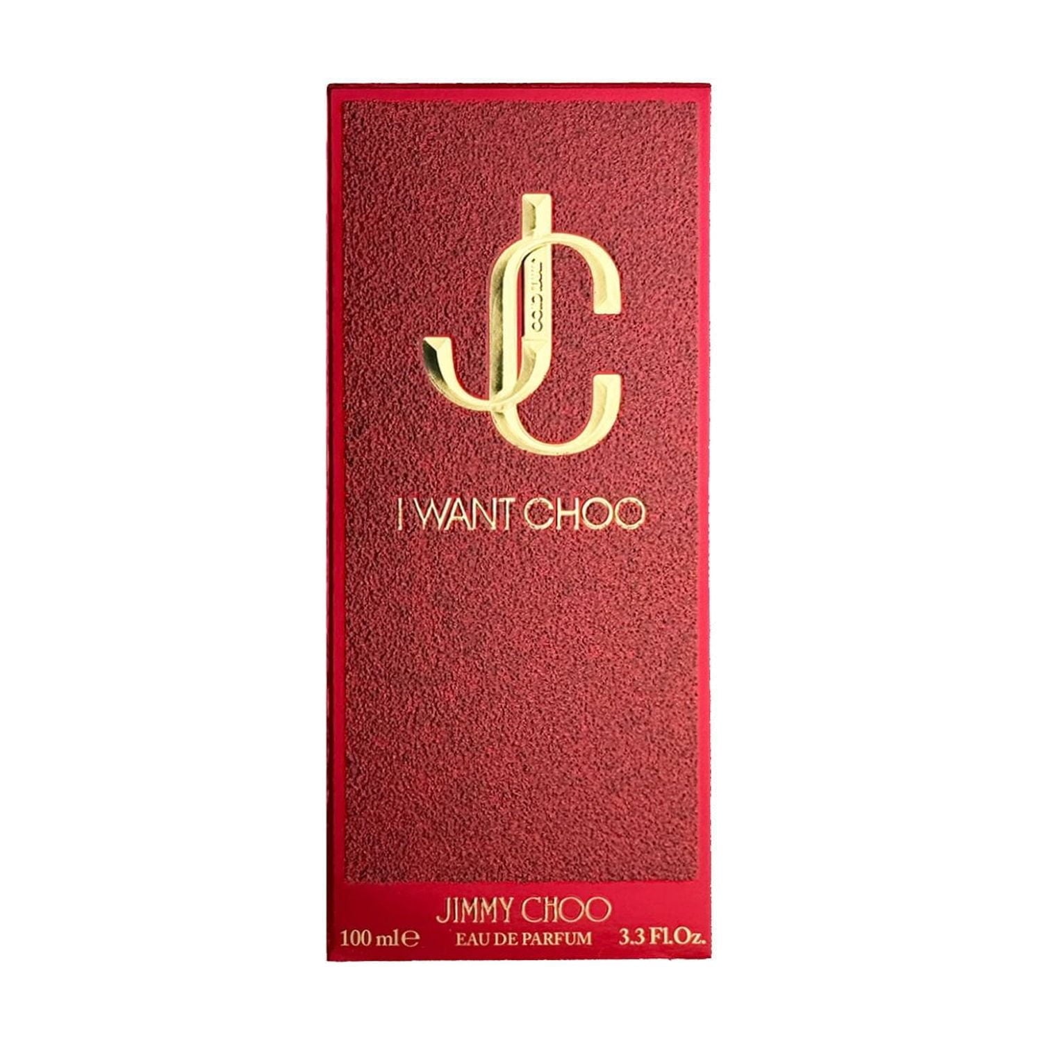 Jimmy Choo I Want Choo Eau de Parfum, 2.0 fl oz