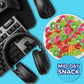 Life Savers Gummies 5 Flavors Gummy Candy, 38 oz.