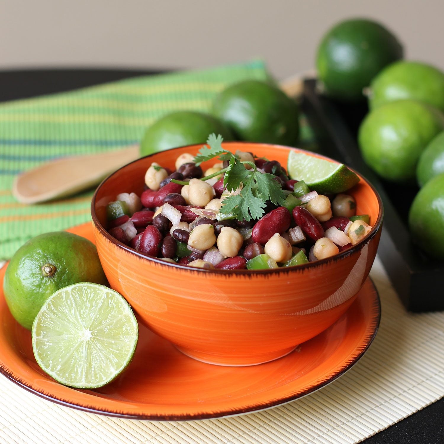 Limes, 3 lbs.
