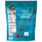 Member's Mark Lightly Salted Roasted Almonds, 40 oz.