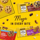 Nestle Toll House Semi-Sweet Chocolate Chips, 72 oz.