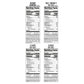 Boulder Canyon Kettle Style Variety Pack Potato Chips, 1 oz., 36 pk.