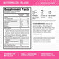 Optimum Nutrition, Amino Energy + Focus, Pre-Workout, Watermelon, 1.42 lbs.