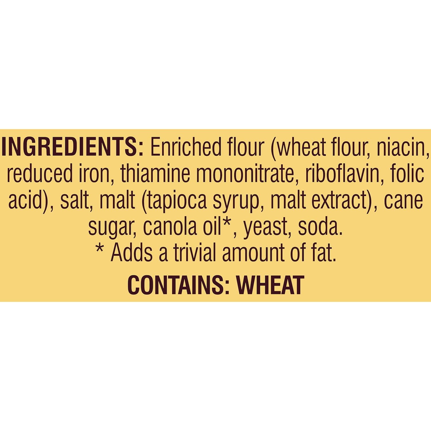 Snyder's Mini Pretzels, 1.5 oz., 60 pk.