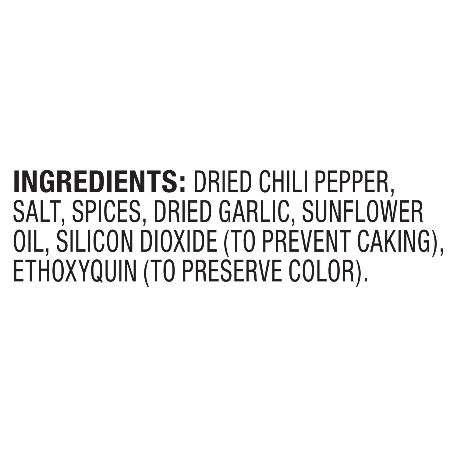 Member's Mark Chili Powder, 20 oz.