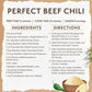 Member's Mark Chili Powder, 20 oz.
