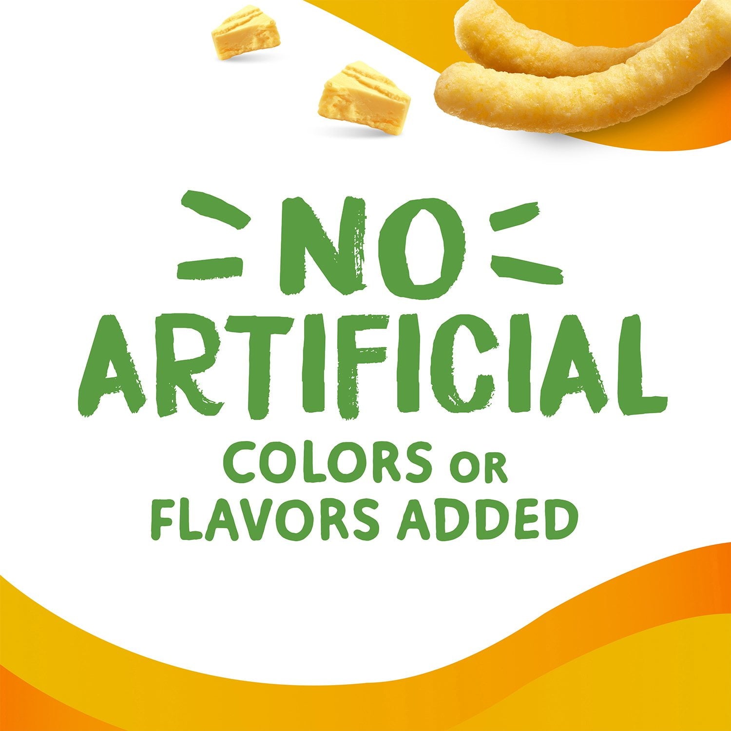 Simply Cheetos White Cheddar Puffs, 12.5 oz.