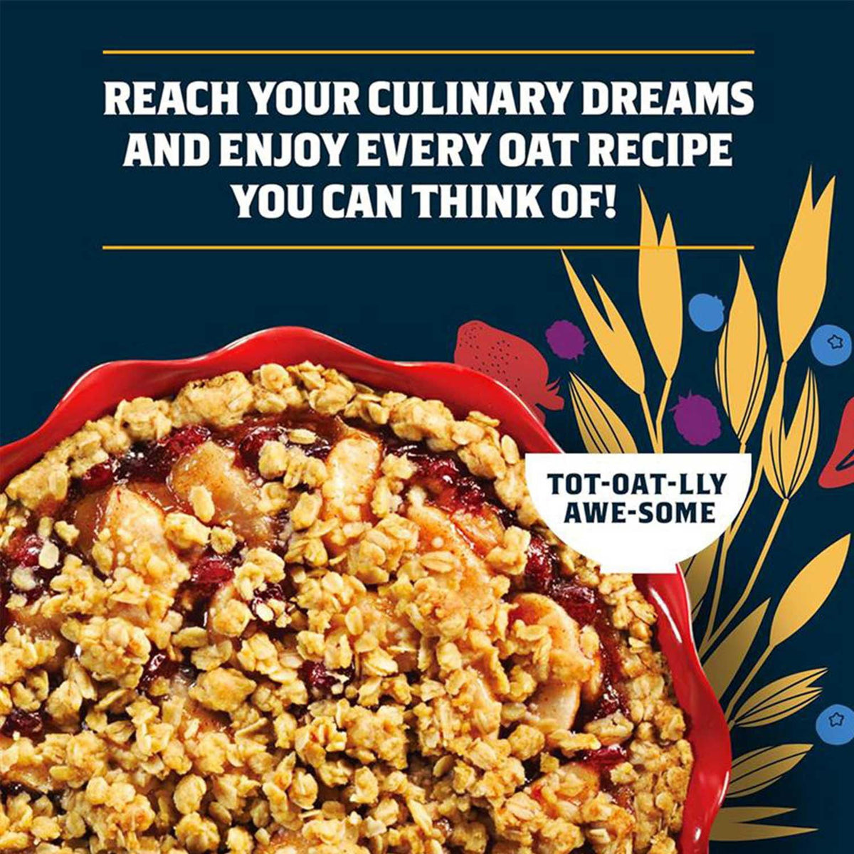 Quaker Instant Oatmeal, Variety Pack, 1.51 oz., 52 pk.