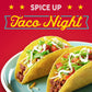 Old El Paso Original Taco Seasoning 1 oz., 10 pk.