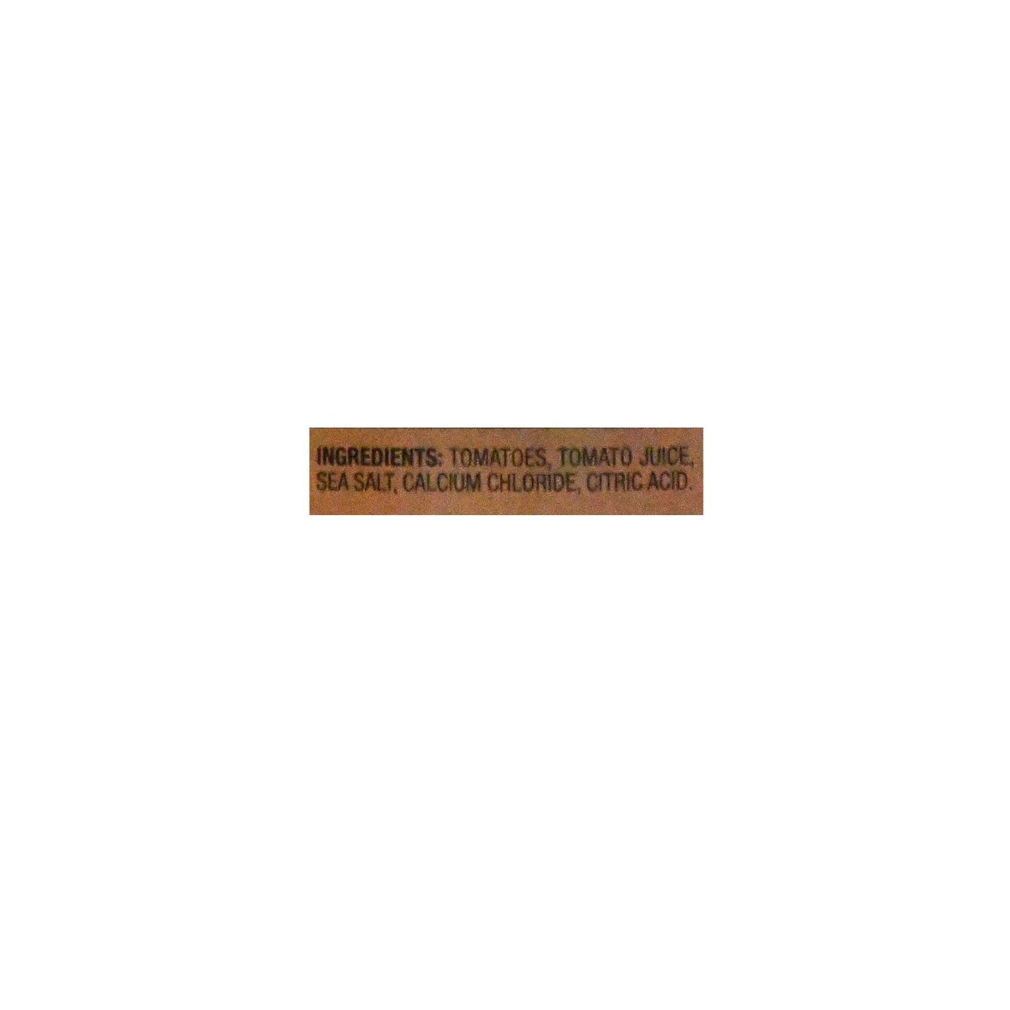 Member's Mark Whole Peeled Tomatoes In Tomato Juice, 102 oz.