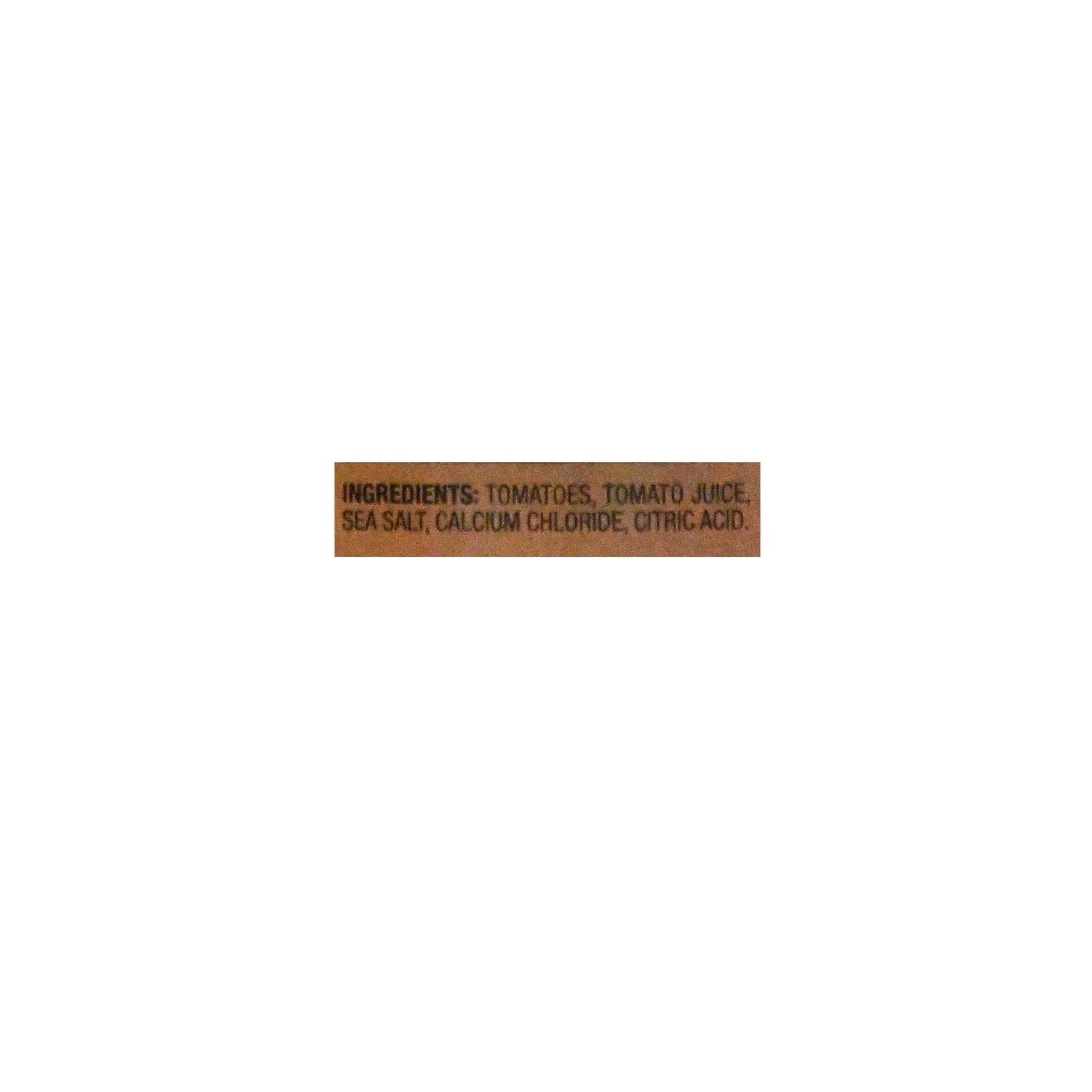 Member's Mark Whole Peeled Tomatoes In Tomato Juice, 102 oz.