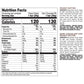 Perfect Bar Mini Protein Bar Variety Pack, 0.88 oz., 18 pk.