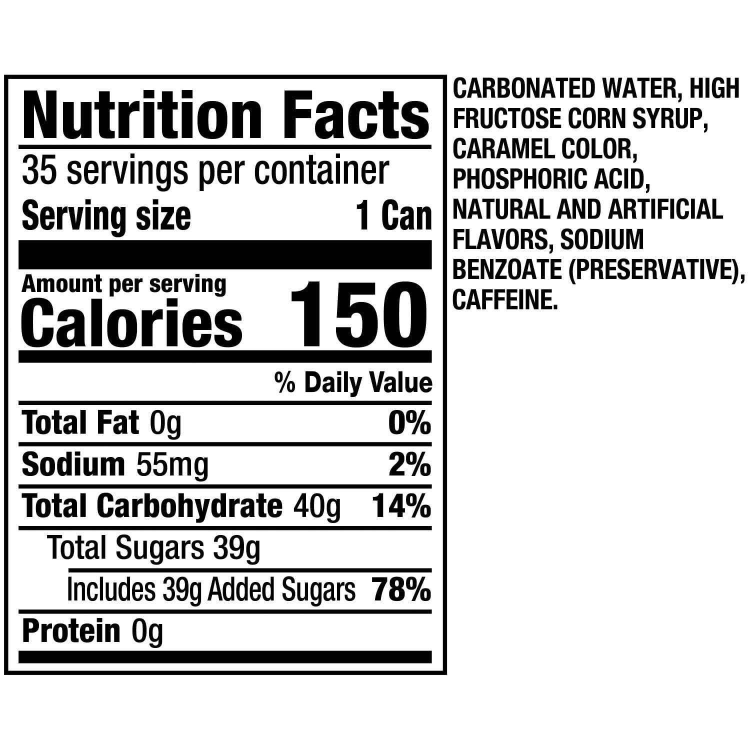 Dr Pepper 12 fl. oz. cans, 35 pk.