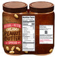 Member's Mark Natural Creamy Peanut Butter, 40 oz., 2 pk.