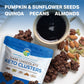 Gourmet Gatherings Dark Chocolate Keto Cluster, 16 oz.