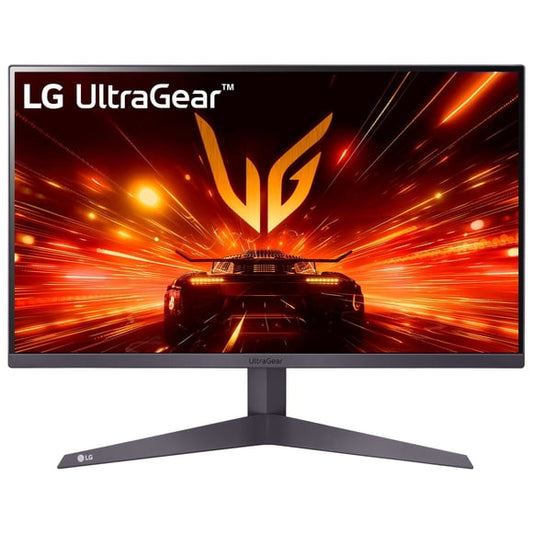 LG 27" UltraGear FHD, 180Hz, AMD FreeSync, HDR10, Gaming Monitor