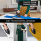 True & Tidy DuoPress XL Iron & Steamer