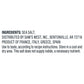Member's Mark Mediterranean Sea Salt Grinder, 14.9 oz.