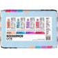 BODYARMOR LYTE Sports Drink Variety Pack Bottles, 12 fl. oz., 24 pk.