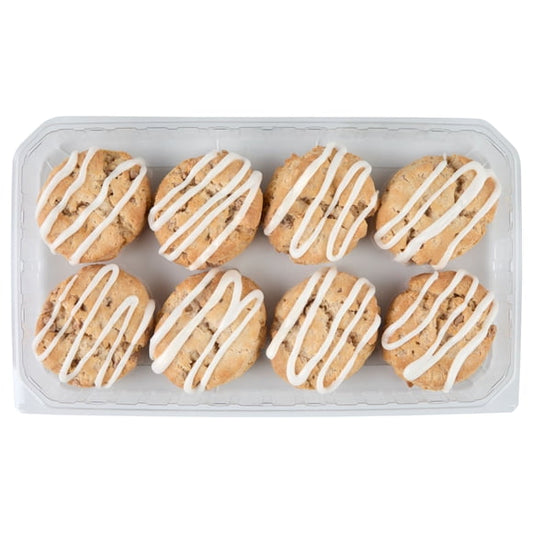 Member's Mark Cinnamon Chip Scones, 8 ct.