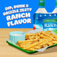 Hidden Valley Original Ranch Dressing, 40 oz., 2 pk.