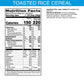 Rice Krispies Cereal, 42 oz.