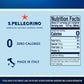 S.Pellegrino Sparkling Natural Mineral Water 25.3 fl. oz., 15 pk.
