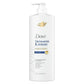 Dove Nourish & Restore 5-in-1 Shampoo, 33.8 fl. oz.