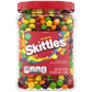 Skittles Original Chewy Candy Bulk Jar, 54 oz.