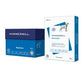 Hammermill Business Copy Paper, 8.5 x 11", 92 Bright, 20 lbs., 8 Reams (4,000 sheets)