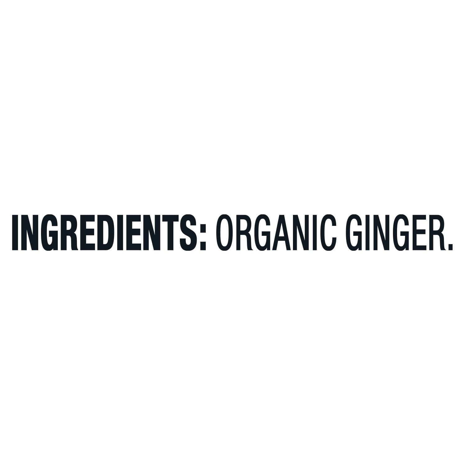 Member's Mark Organic Ground Ginger, 7 oz.